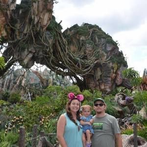 Meet your Posher, Kelci